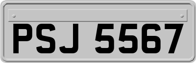 PSJ5567