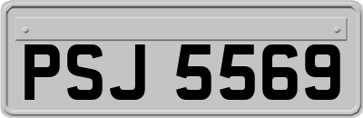 PSJ5569