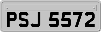 PSJ5572
