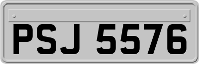PSJ5576