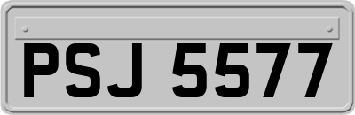 PSJ5577