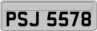 PSJ5578