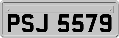 PSJ5579