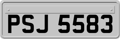 PSJ5583