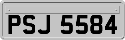 PSJ5584