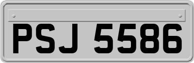 PSJ5586