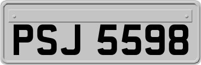 PSJ5598