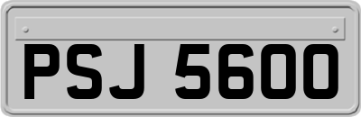 PSJ5600