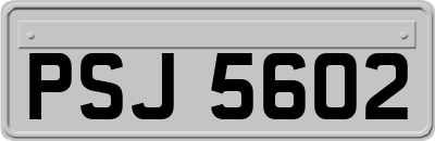 PSJ5602