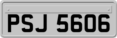 PSJ5606