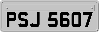 PSJ5607