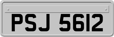 PSJ5612