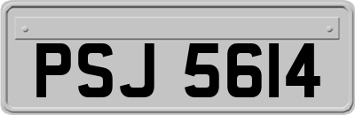 PSJ5614