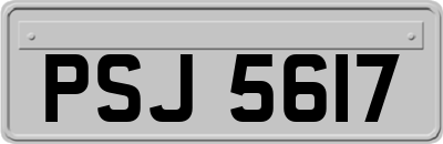 PSJ5617