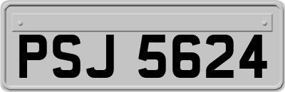 PSJ5624