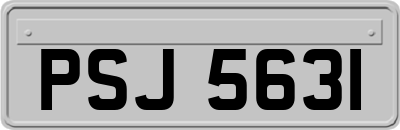 PSJ5631