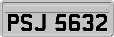 PSJ5632