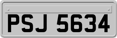 PSJ5634