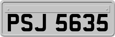 PSJ5635