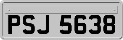PSJ5638