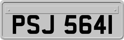PSJ5641