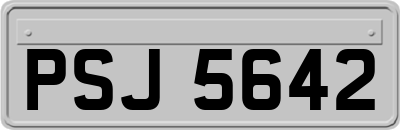 PSJ5642