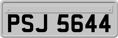 PSJ5644