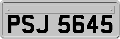 PSJ5645