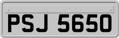 PSJ5650