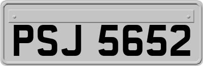 PSJ5652