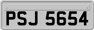 PSJ5654