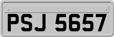 PSJ5657
