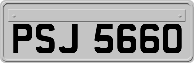PSJ5660