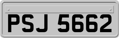 PSJ5662