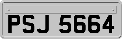 PSJ5664