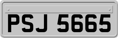 PSJ5665