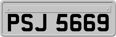 PSJ5669