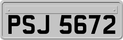 PSJ5672