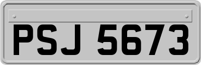 PSJ5673