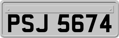PSJ5674