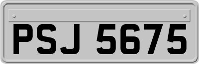 PSJ5675