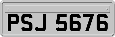 PSJ5676