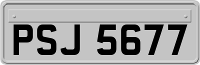 PSJ5677
