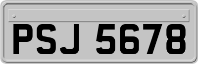 PSJ5678