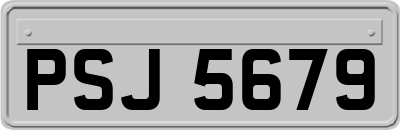 PSJ5679