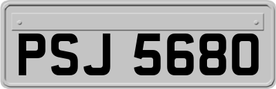 PSJ5680