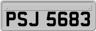 PSJ5683