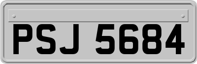 PSJ5684