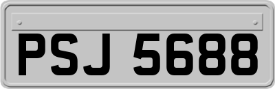 PSJ5688