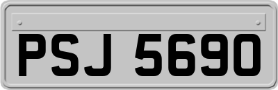 PSJ5690